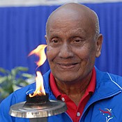 Sri Chinmoy